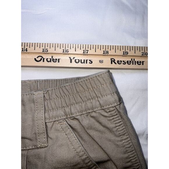 5.11 Tactical Pants Men’s Size 38x32 Khaki Taclite Series Ripstop Cargo Work - Picture 9 of 15